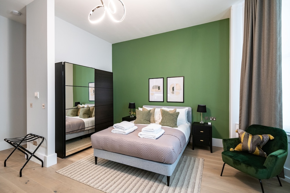 South Kensington Apartments