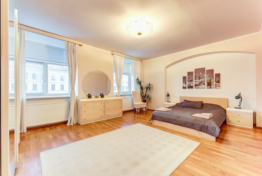 ERS Apartment
