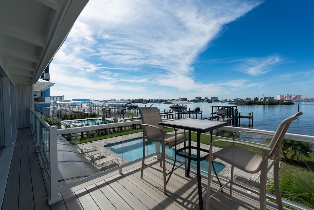 Island Bay Retreat