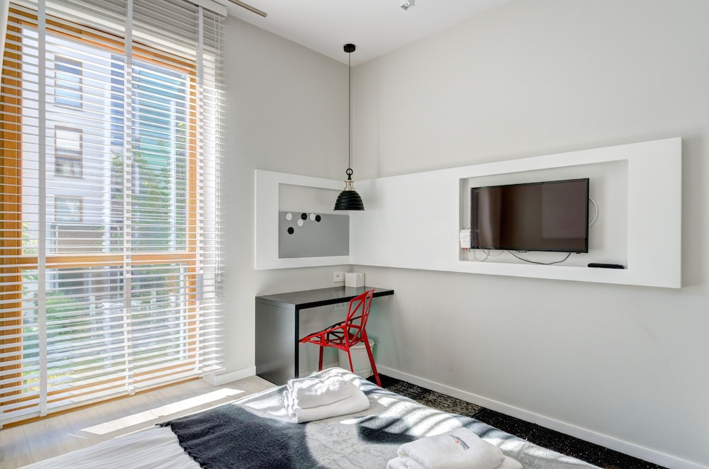 Dom & House - Apartments Nadmorski Dwor