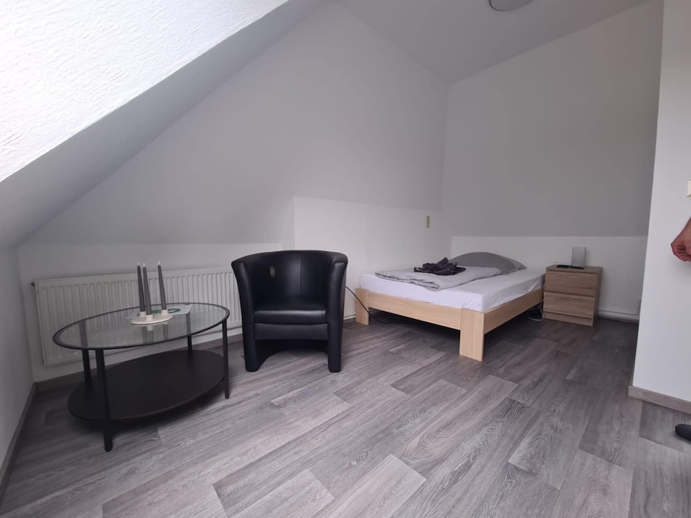 Hotel-Pension