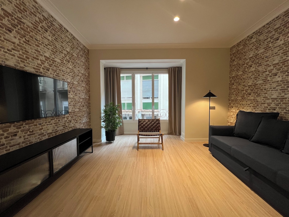 Stay U-nique Apartment Muntaner