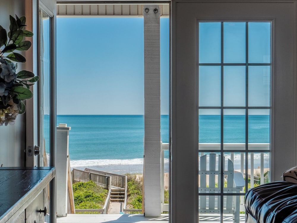 Shore Therapy by Topsail Realty