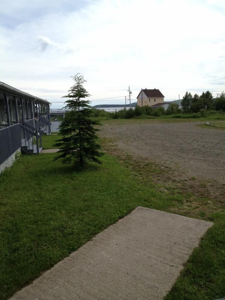 Motel de l'Anse