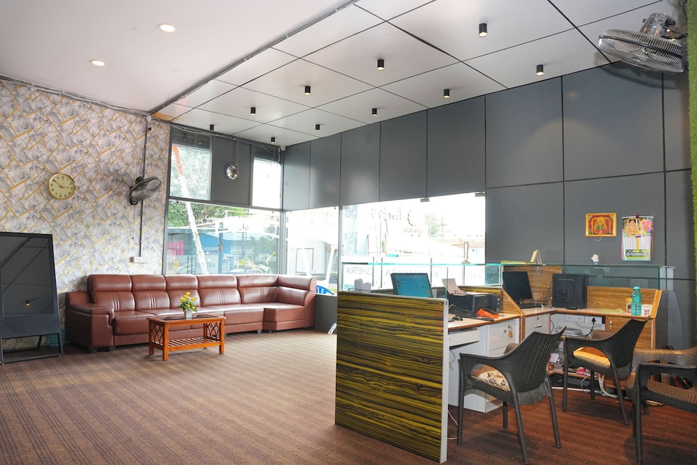KAKATIYA PRIDE HOTEL