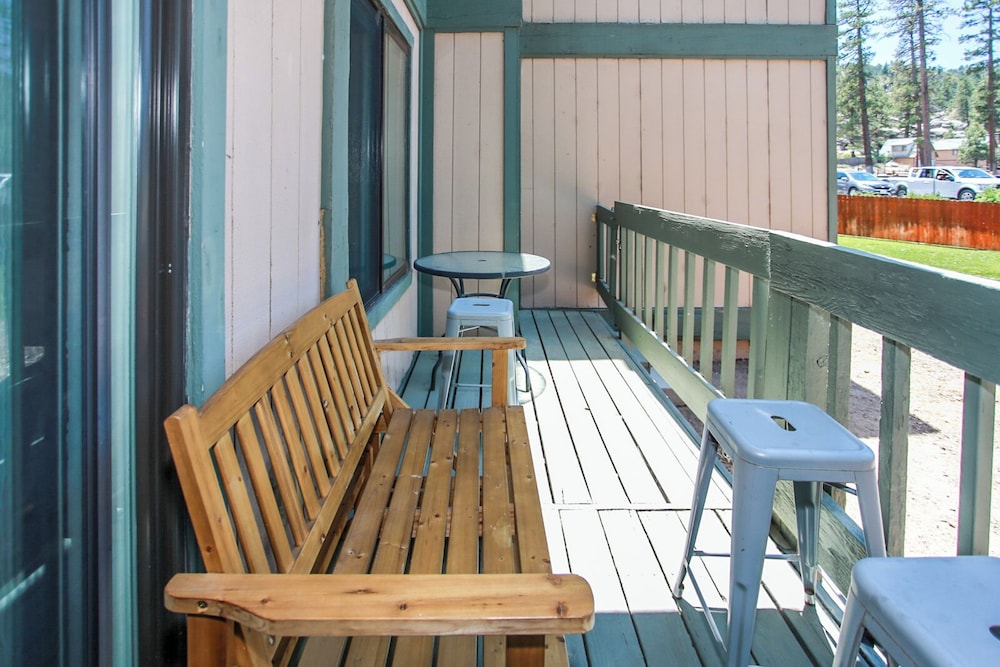 Bayview Condo