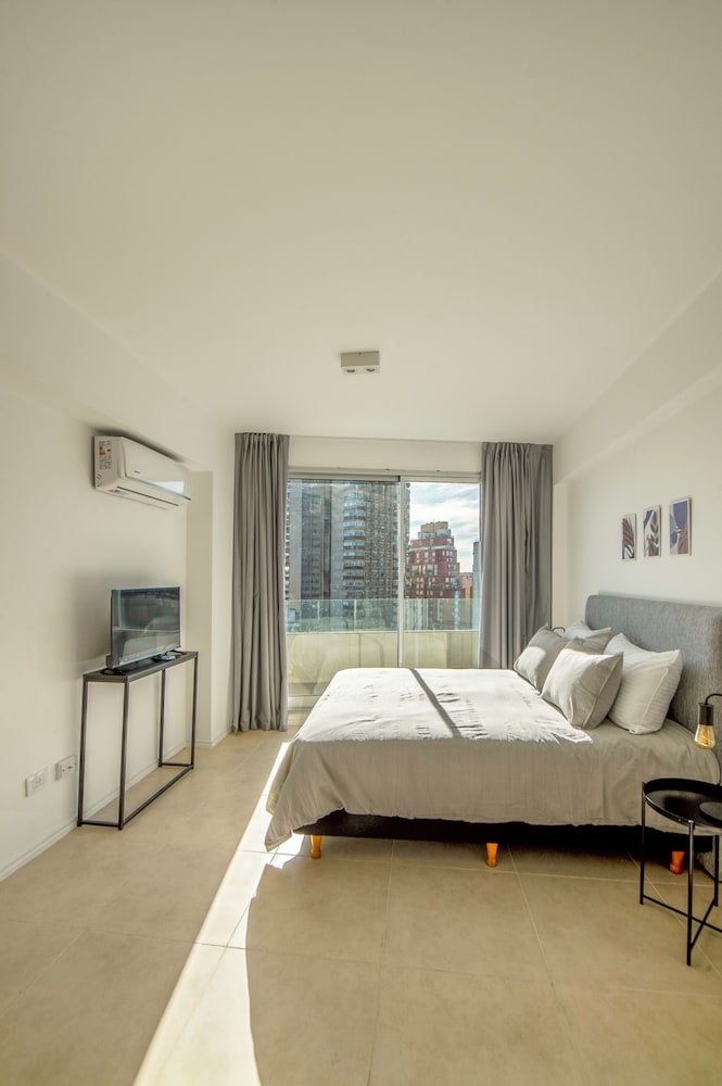 RentUp Suites - Palermo