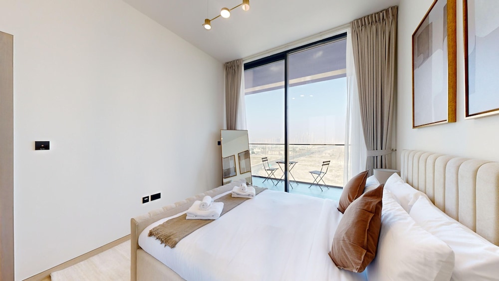 Primestay - Binghatti Corner - JVC