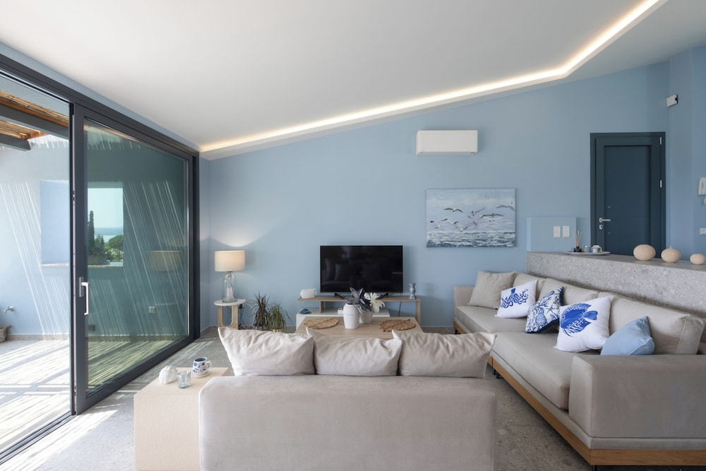 Nissaki Blue Villas - Lili & Leila by WhiteDream Villas