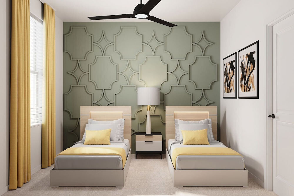 Vor5363aa: 5 Bed, Imagination Lab, Pool