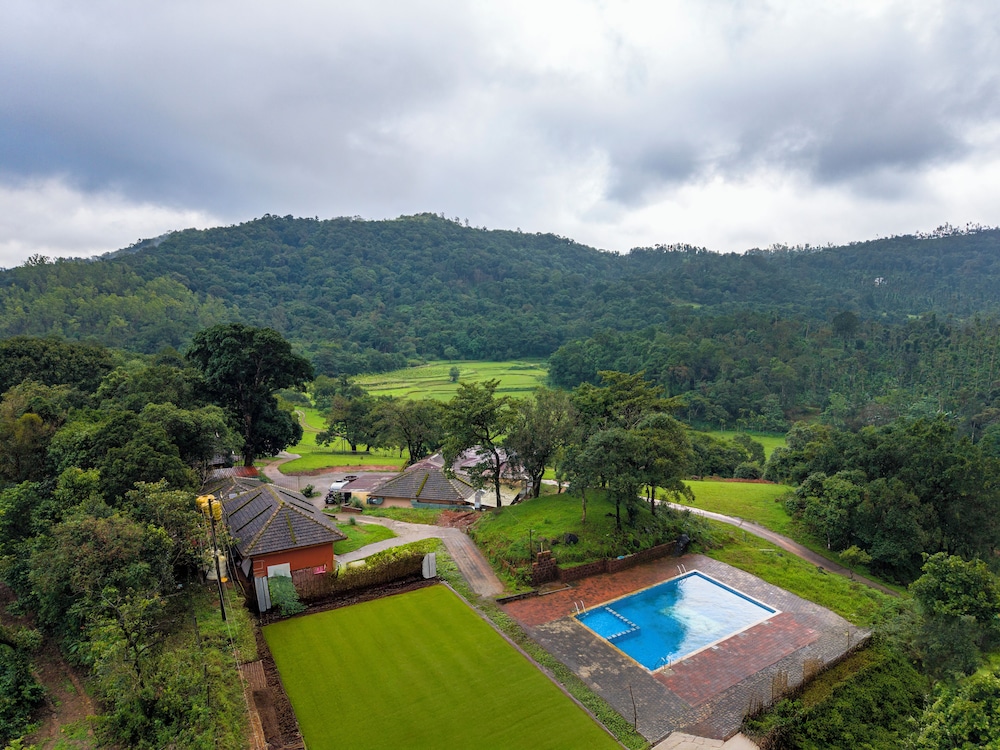 Sterling Kadumane Hills Sakleshpur