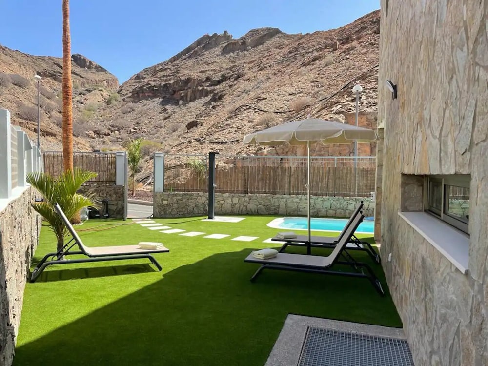 Villa Canarias