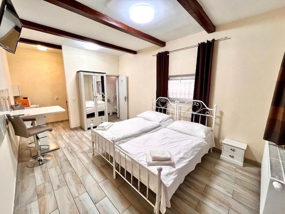 Residence Casa Italia