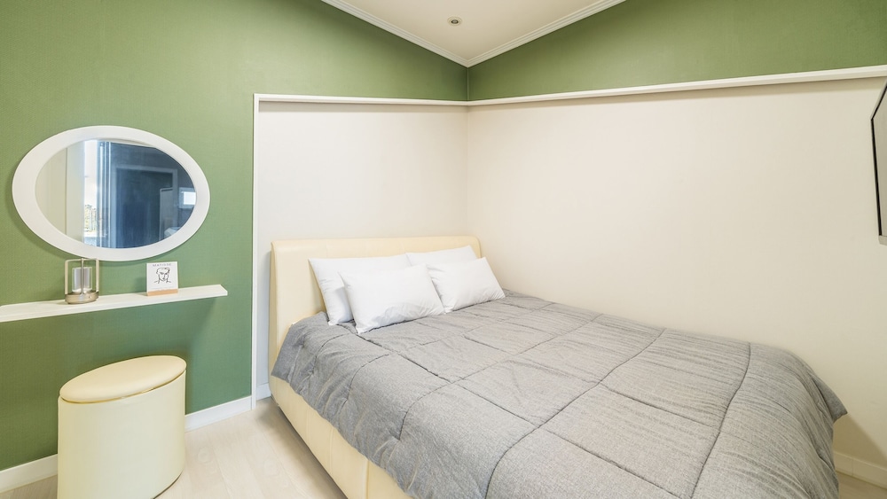Yeongwol You and I Spa Pension
