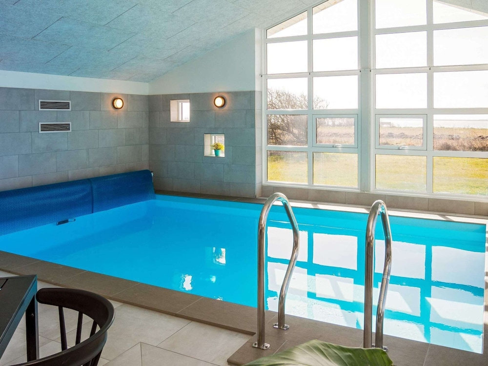 12 Person Holiday Home in Vestervig-by Traum view 3