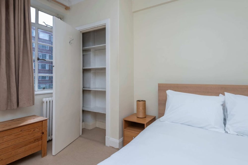 Unique 1-bed Apartment in Vibrant Balham