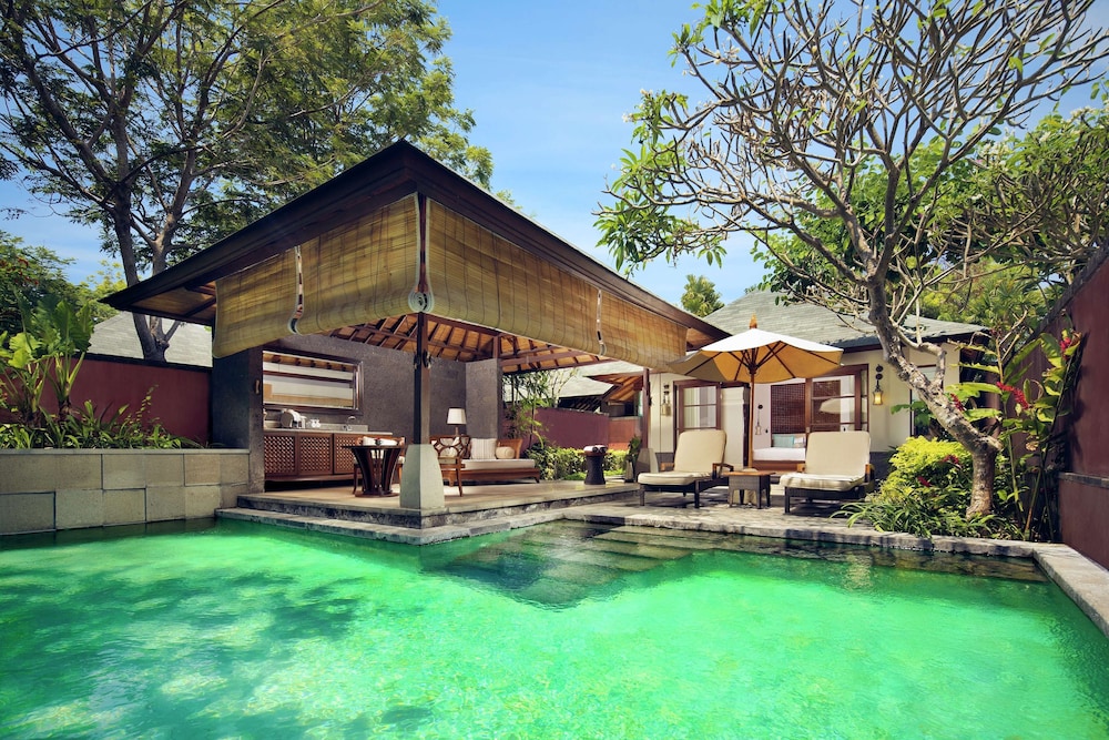 Hilton Bali Resort 140