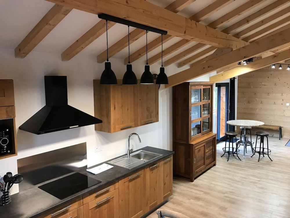 La Ferme du Nol