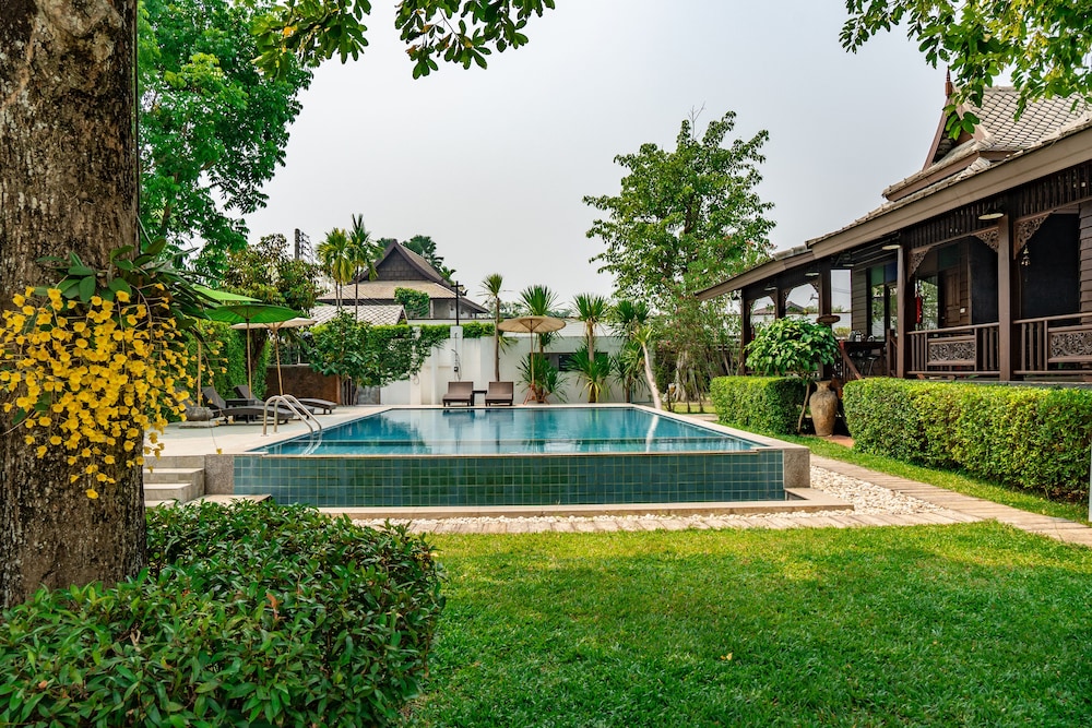 Monmuang ChiangMai resort