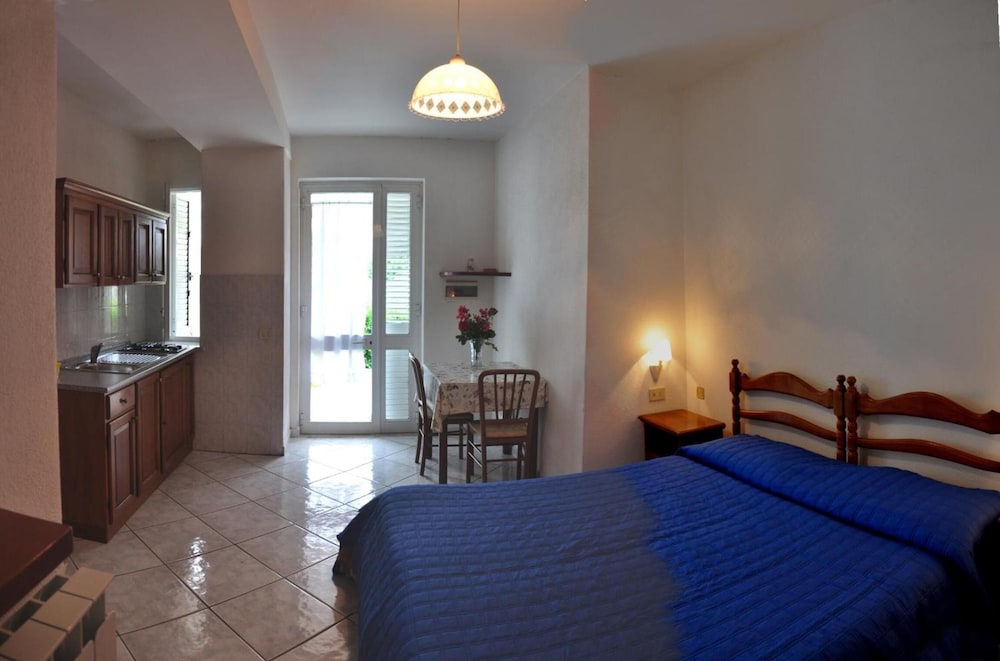 Hotel Residence Villa Teresa