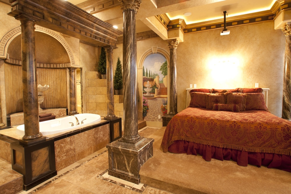 Destinations Inn