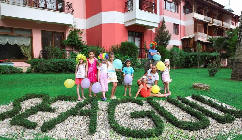 Hotel Sea Gull - All Inclusive