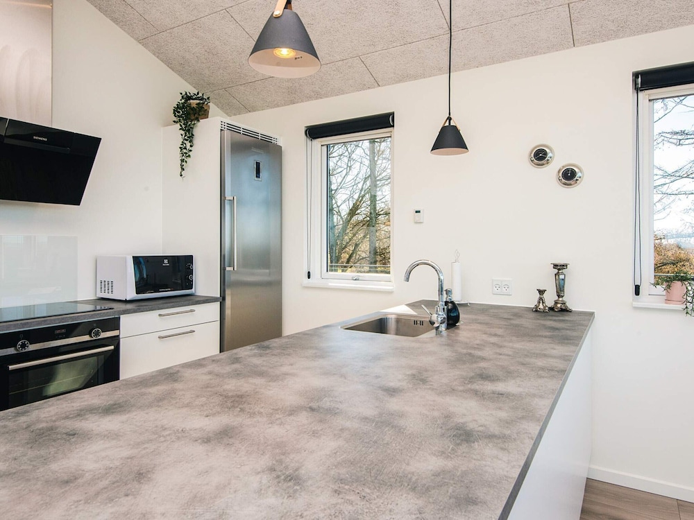 5 Star Holiday Home in Logstrup