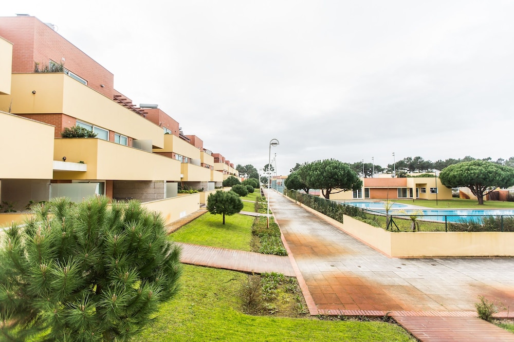 Hotel Furadouro Beach and Club Apartment - Image 1