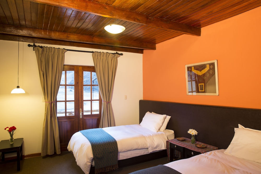 Salkantay Lodge