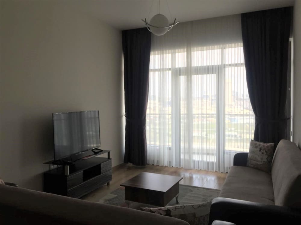 Mall Of İstanbul The Residence