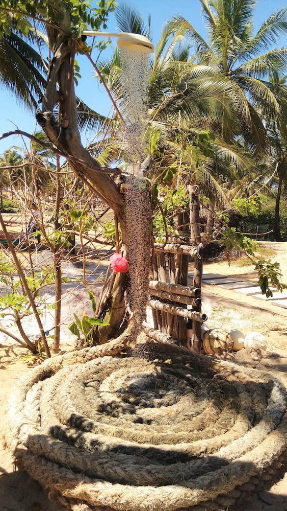 Pousada Praia de Santo Antônio