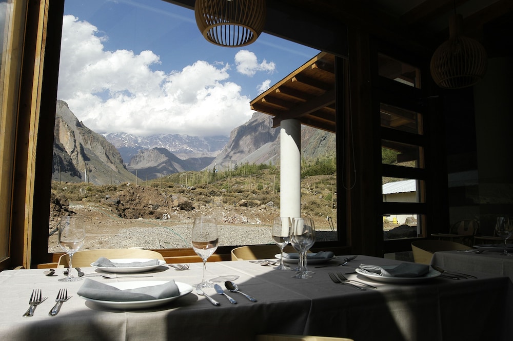 Lodge El Morado