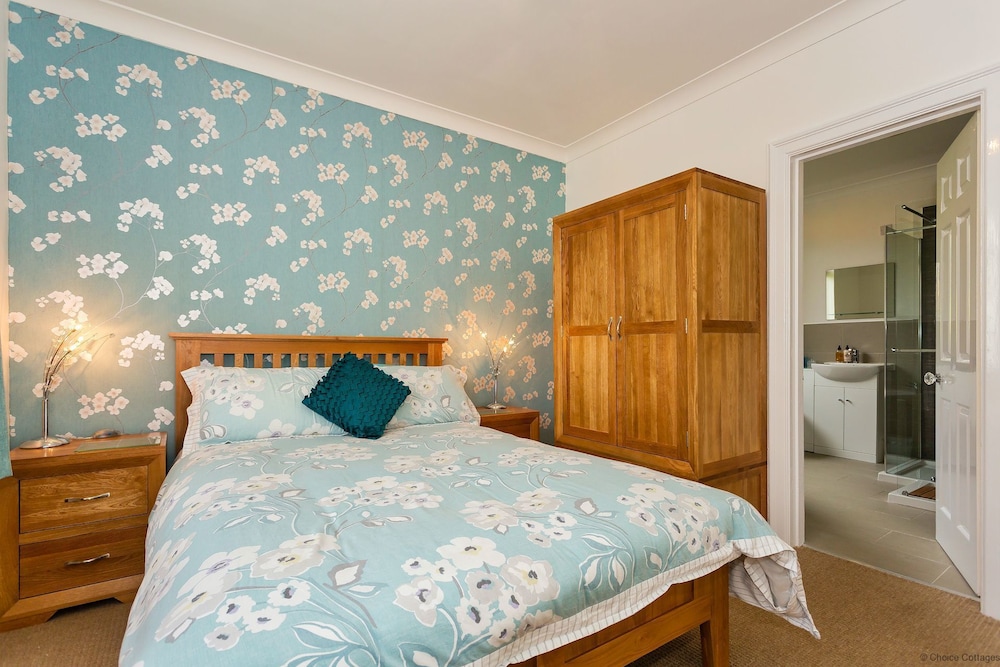 Woolacombe Little Quest 1 Bedroom view 3