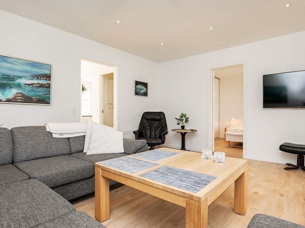 4 Person Holiday Home in Skagen view 5