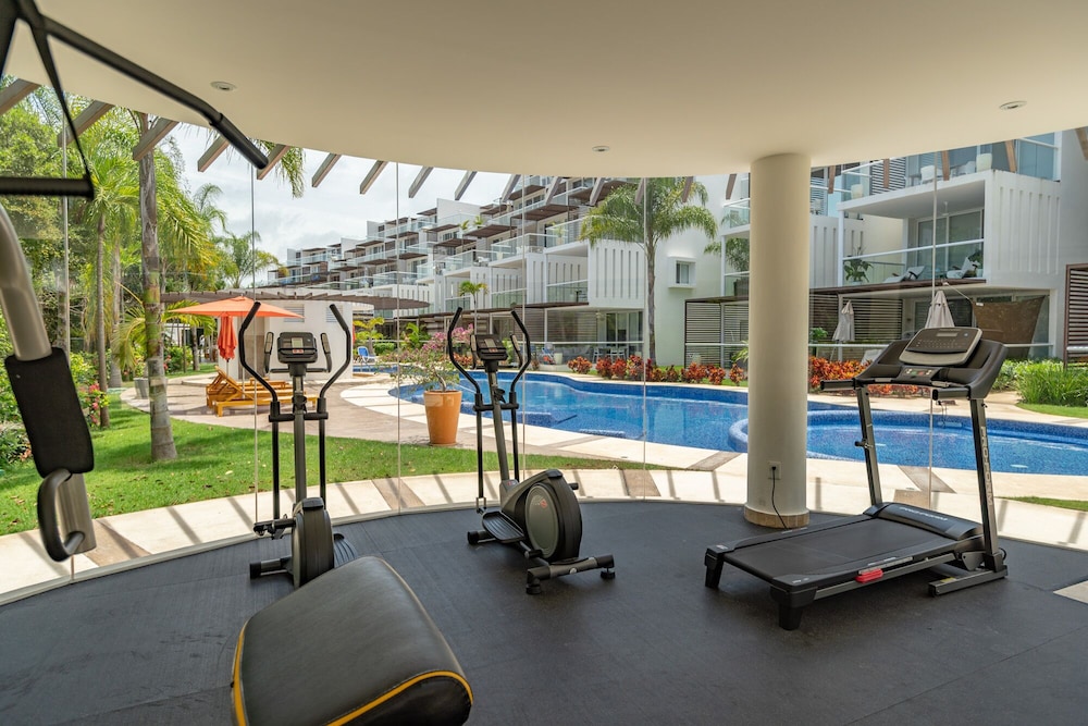 Cancun Vacations - Luxury Ocean View Penthouse Riviera Maya - Property Image 20