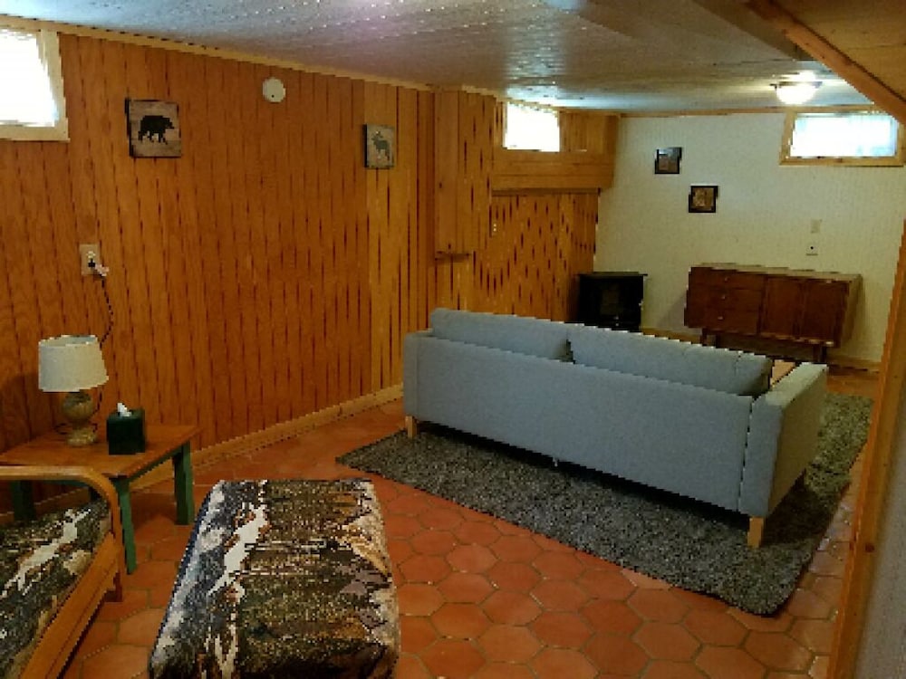 Black Forest Lodge view 2