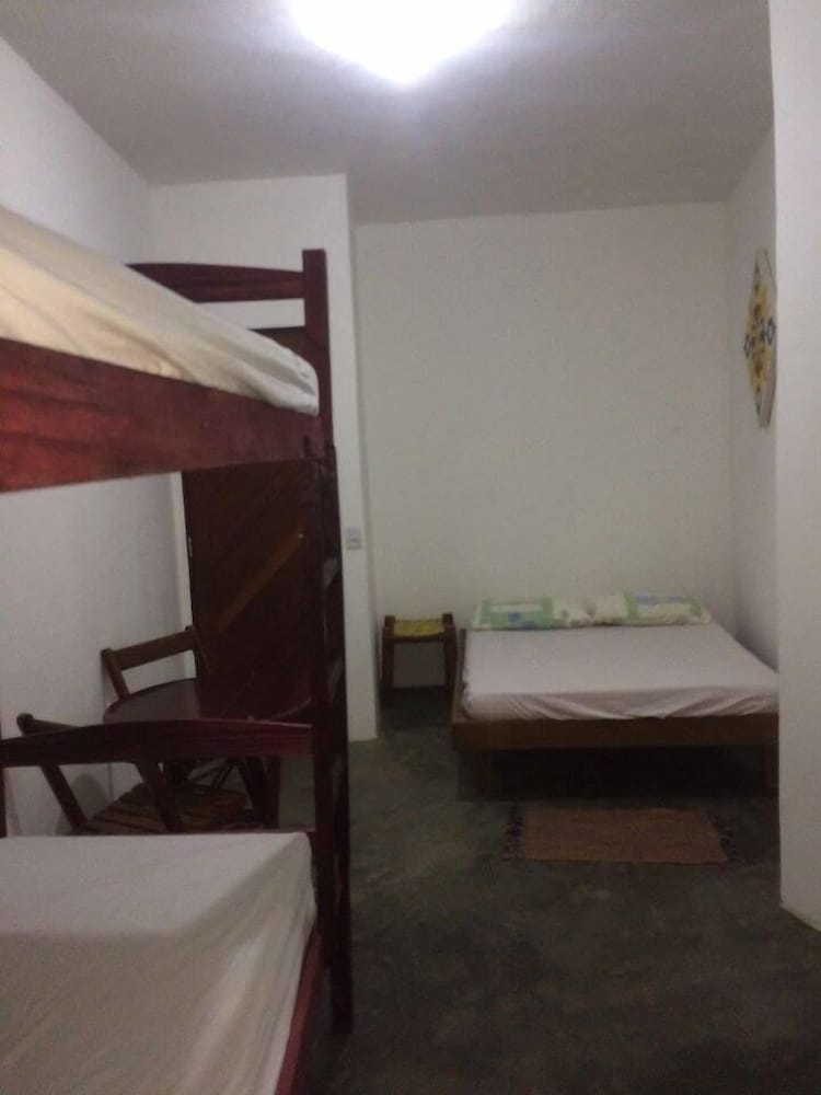 Hostel Flor de Caju