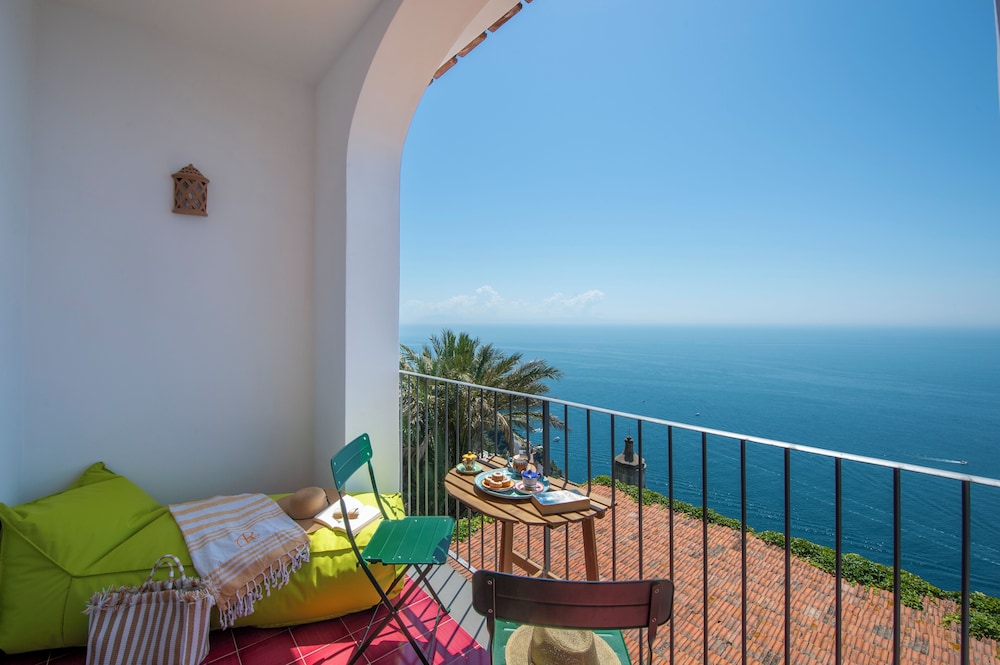 Amalfi residence