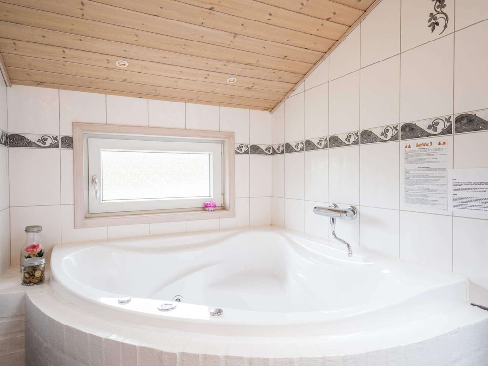 Holiday Home in Oksbøl view 4