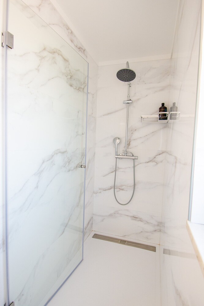 Ilha do Sol Luxury in an Ideal Location