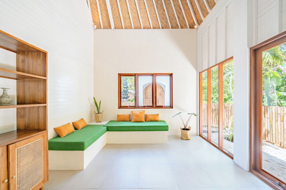 Villa Mahadevi