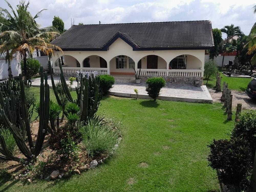 Villa Sankofa