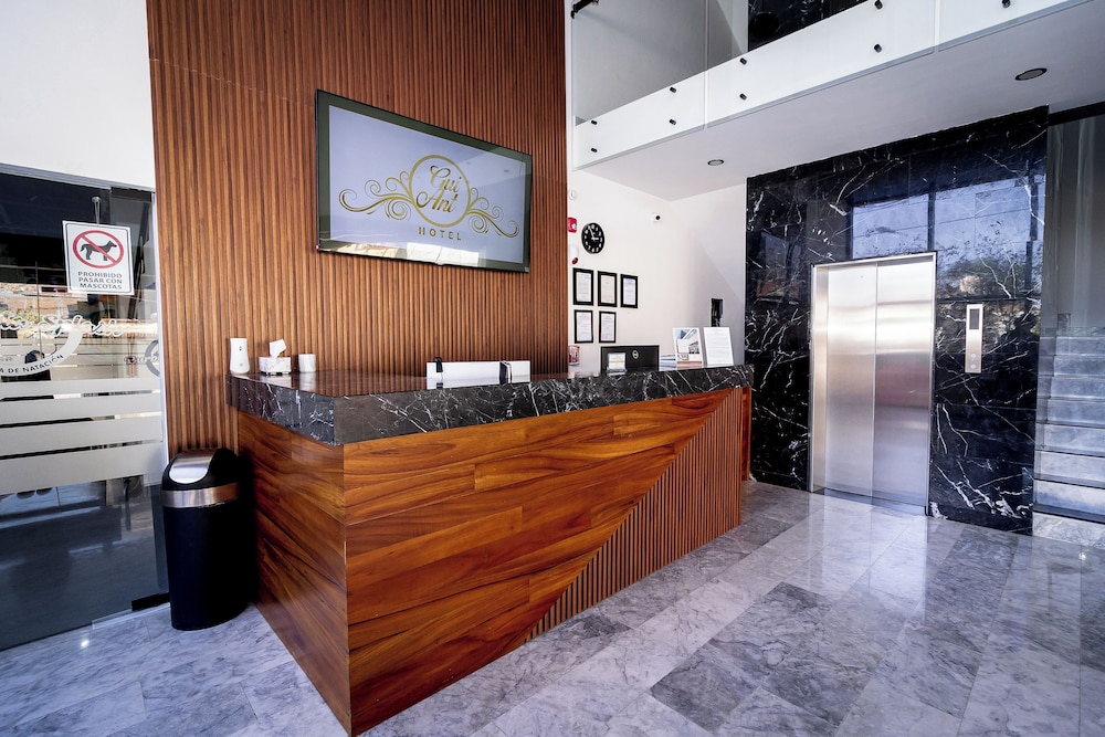 Hotel Guiant