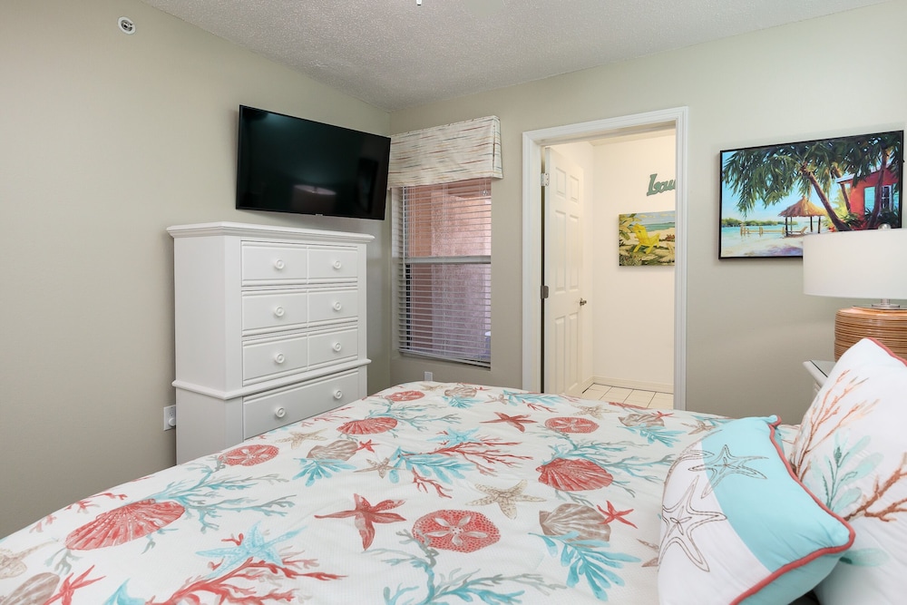 Islander 4011 by Brooks and Shorey Resorts