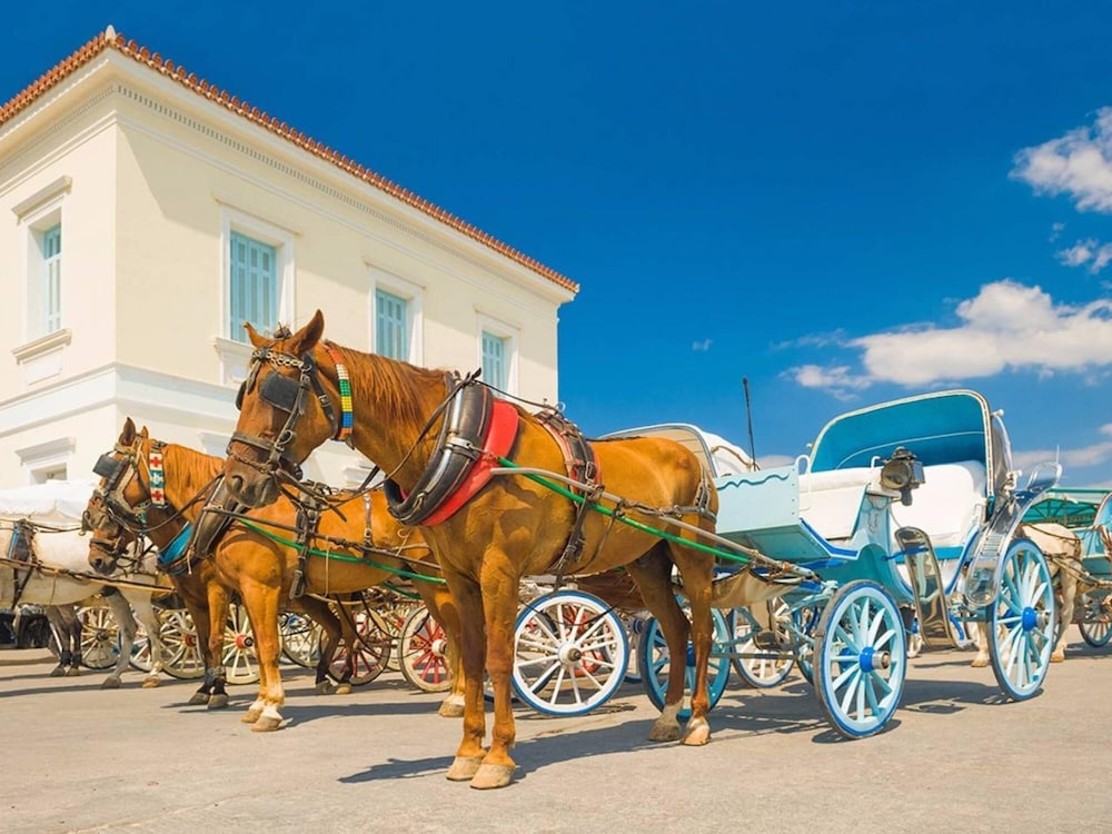 Thalassa Return To Timeless Spetses - Property Image 4