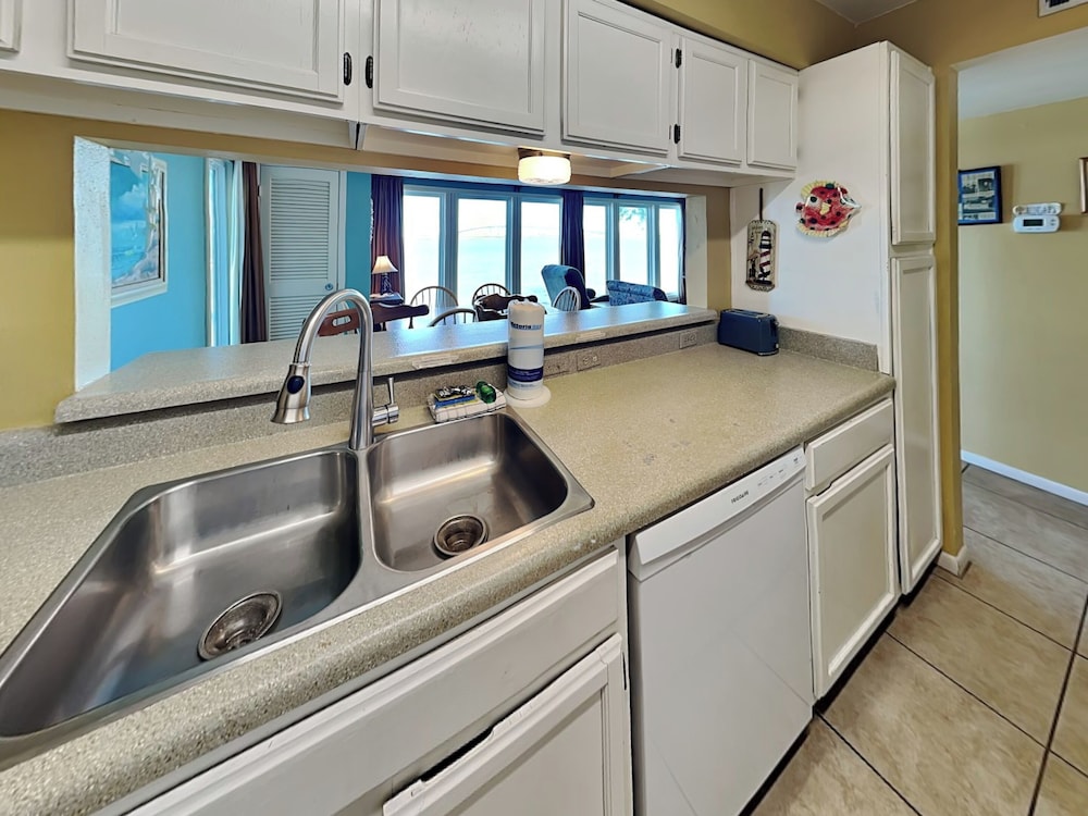 Watercolor Skies by Silver Sands Vacation Rentals