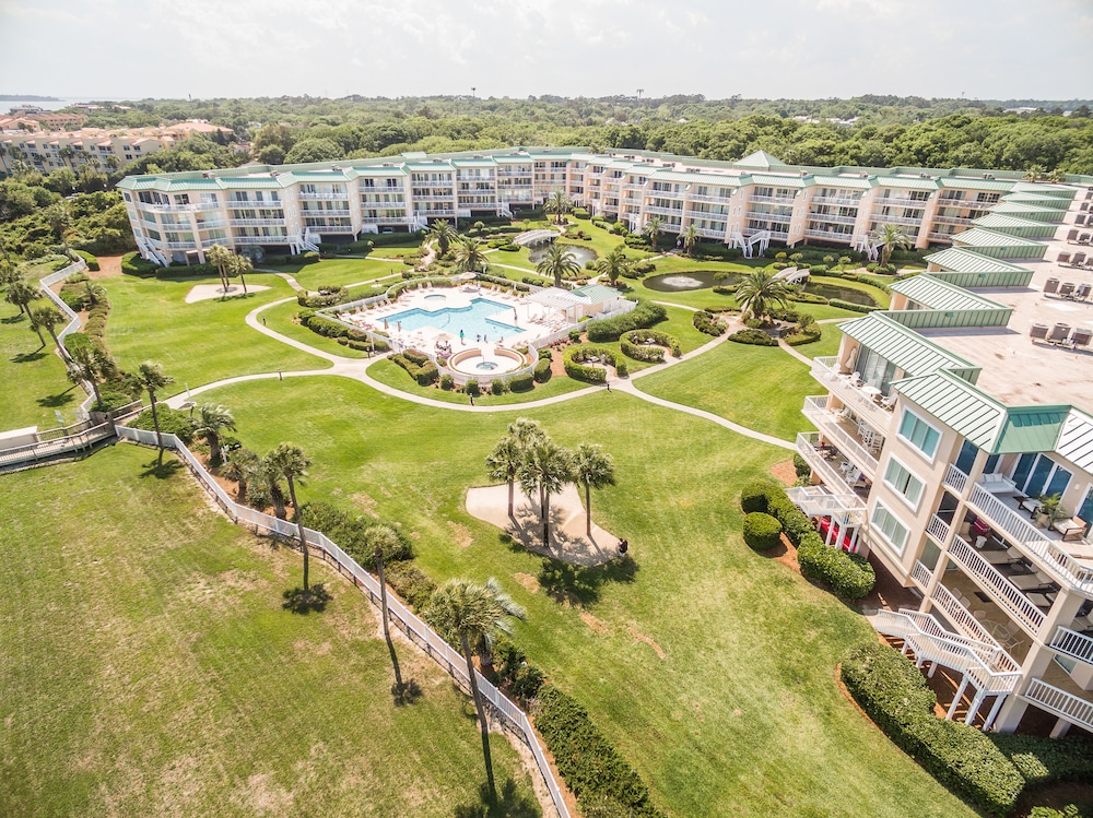 Hodnett Cooper St Simons Grand - 3 Bedroom