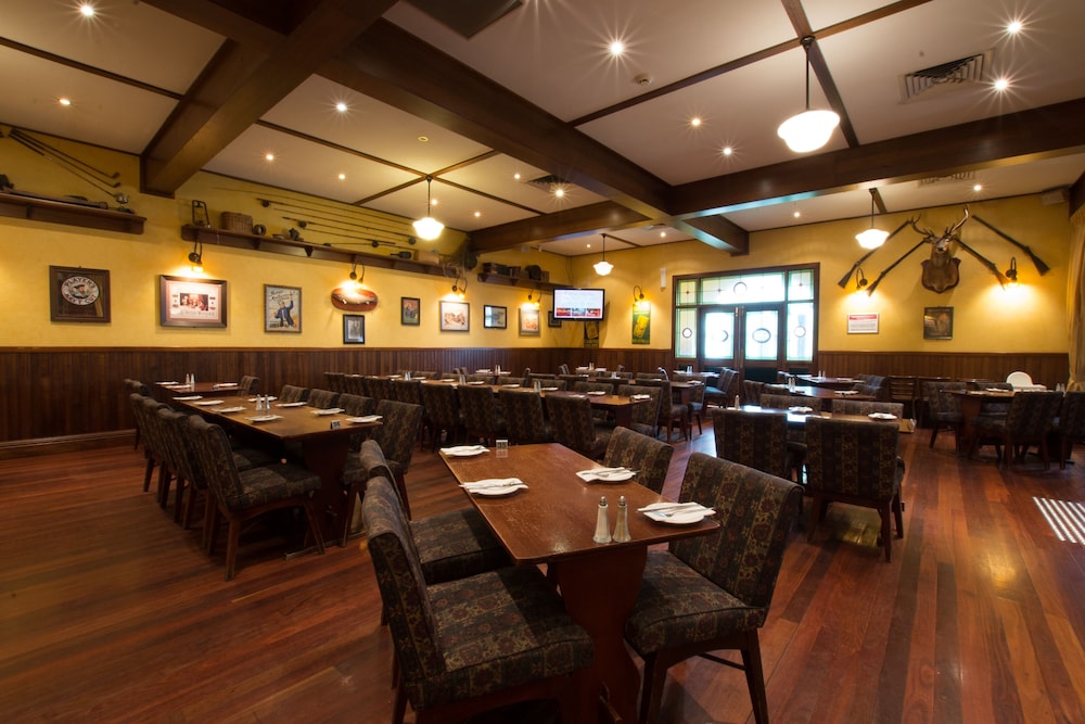 Mick O'Shea's