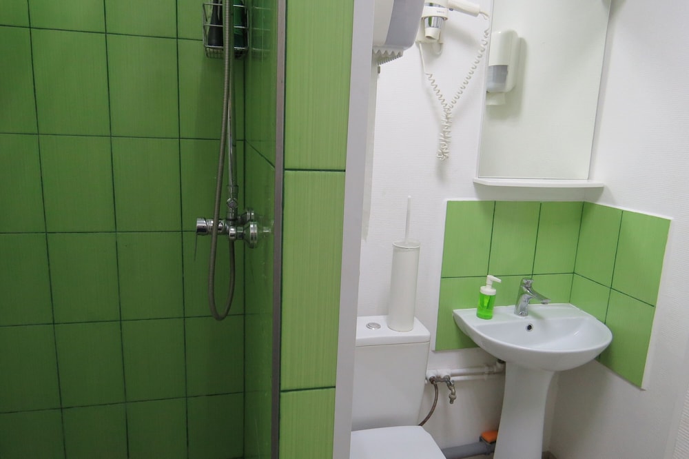 Hostel SV