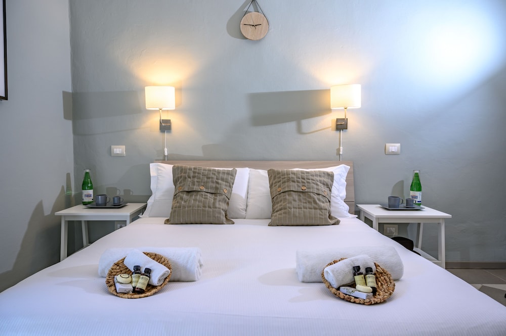 In Florence Guesthouse